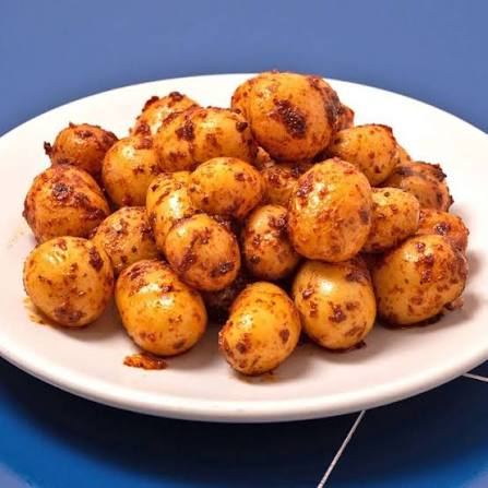 Orden de Papas 250 g
