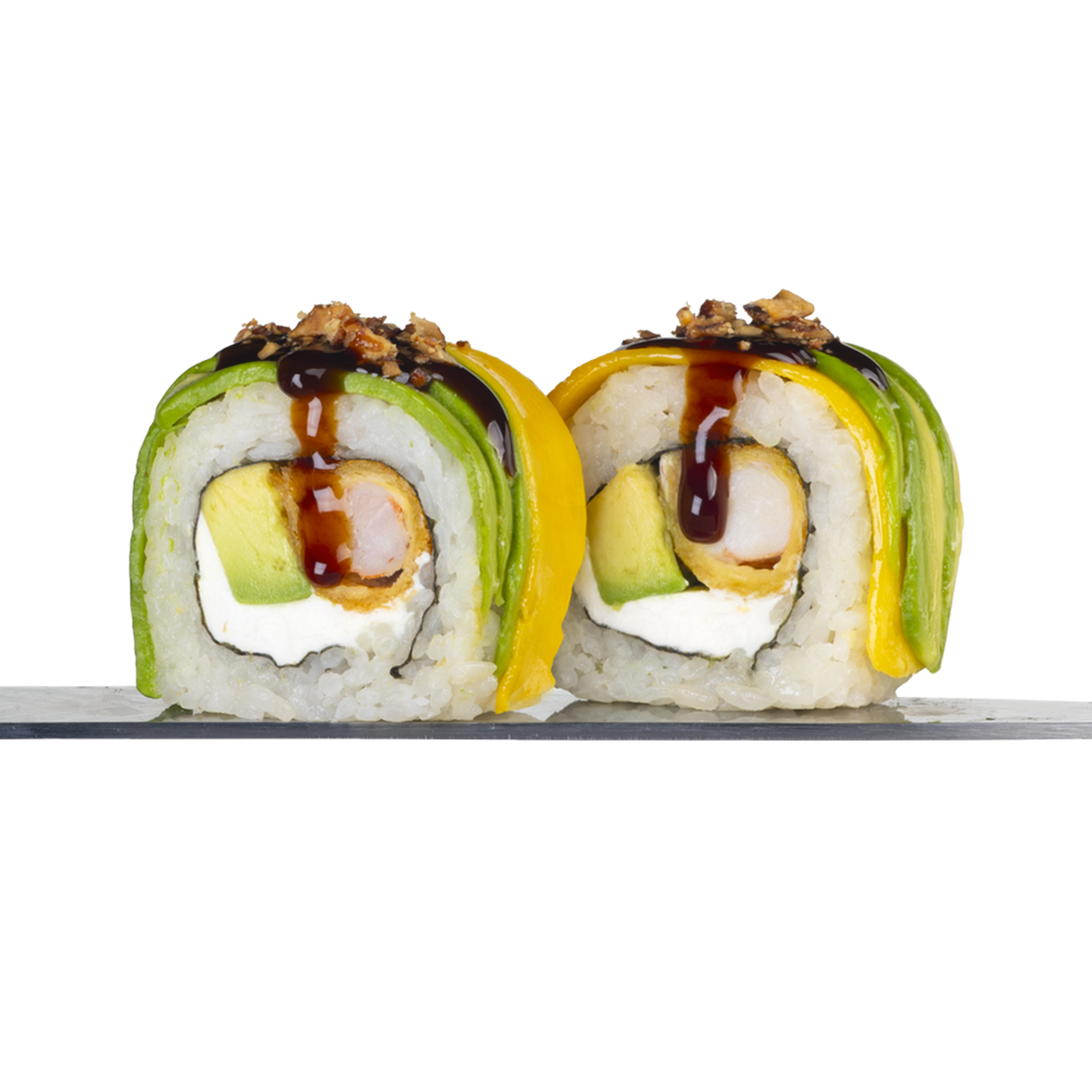 DRAGÓN ROLL