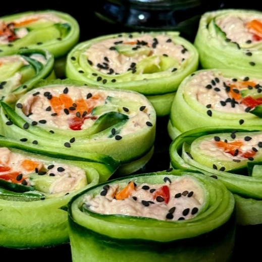 Pepino Hot