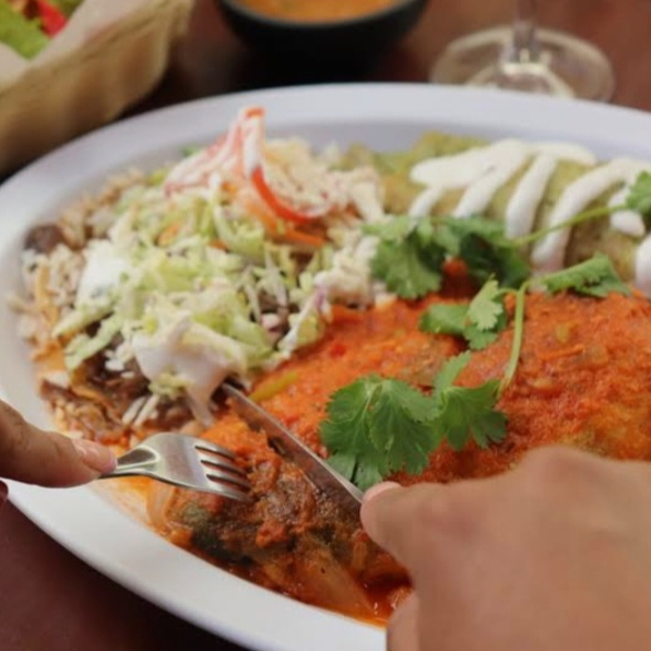 Combinación Mexicana