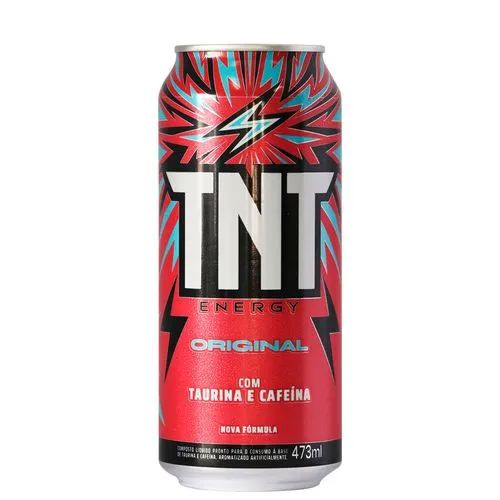 Energético original