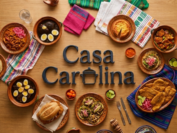 CASA CAROLINA