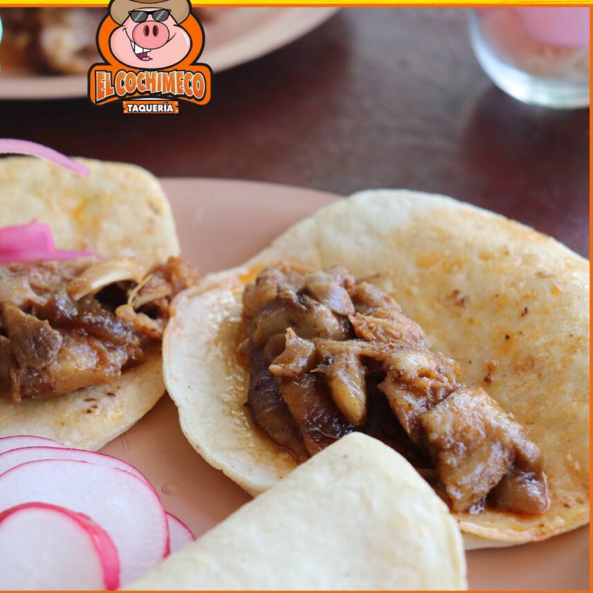 Taco de Cuerito