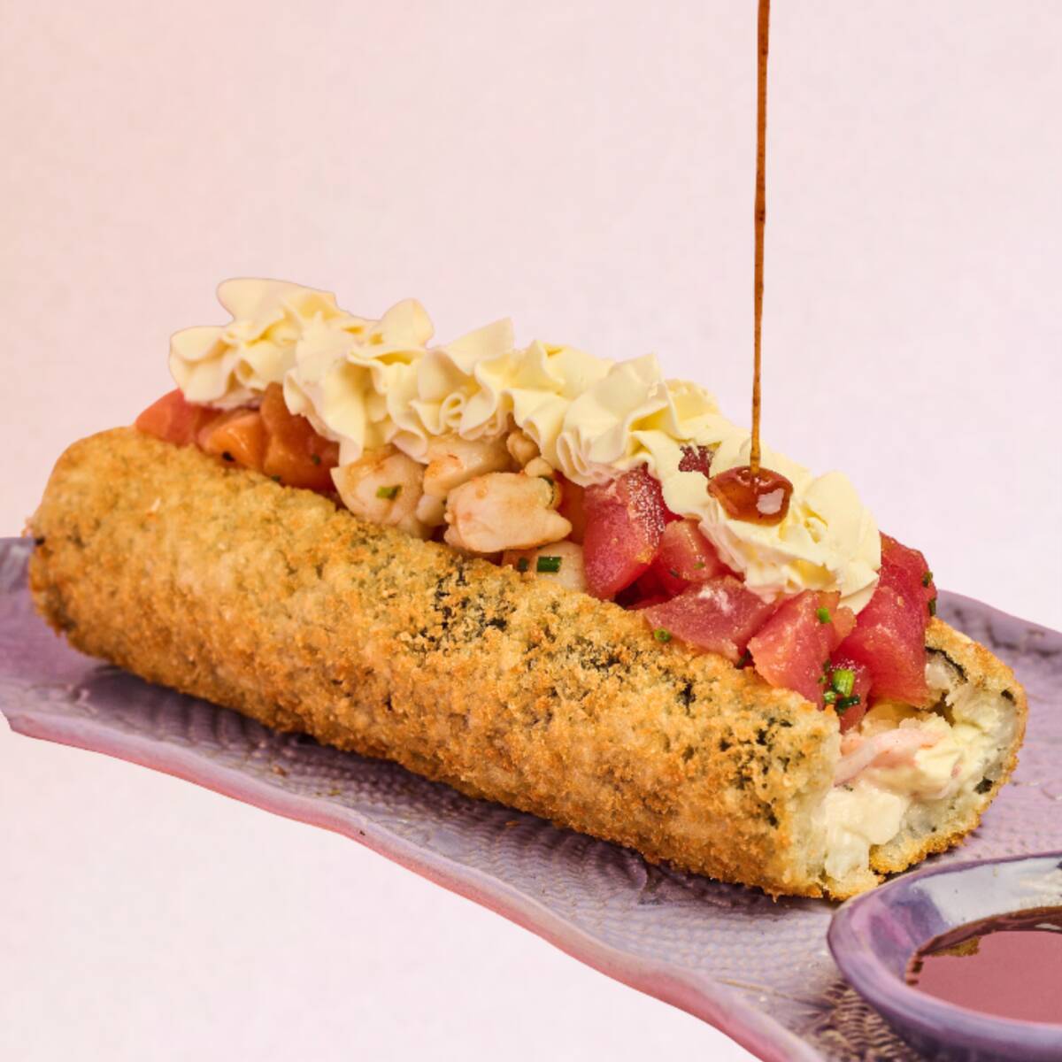 Perrito Philadelphia Especial