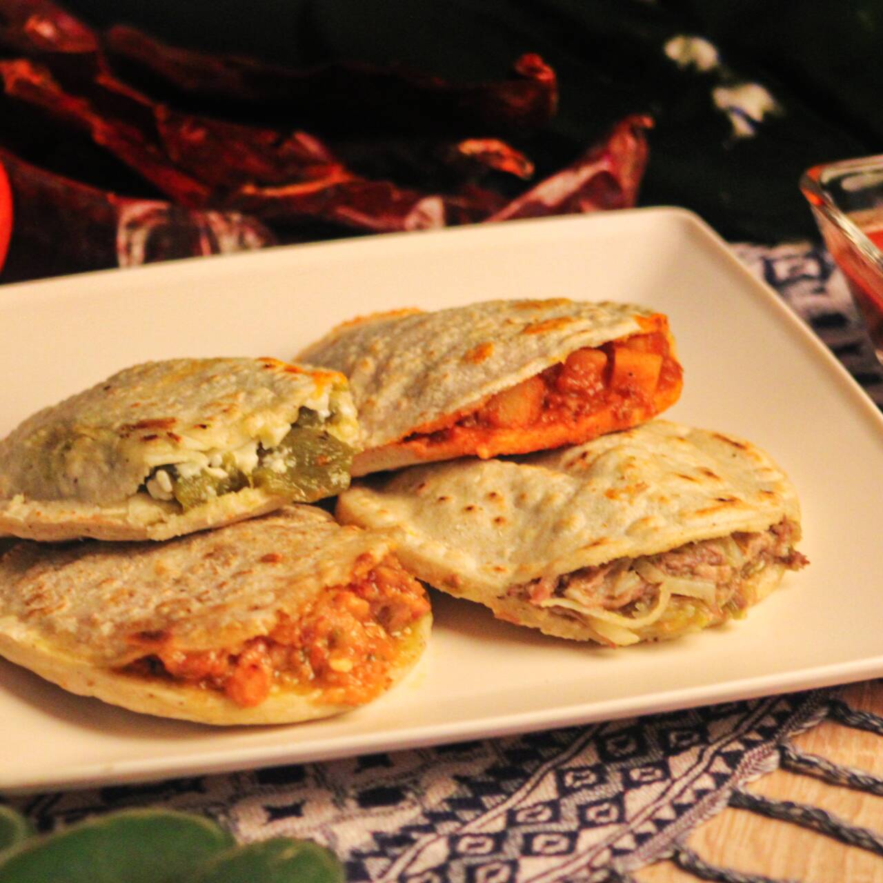 Gorditas Chicas