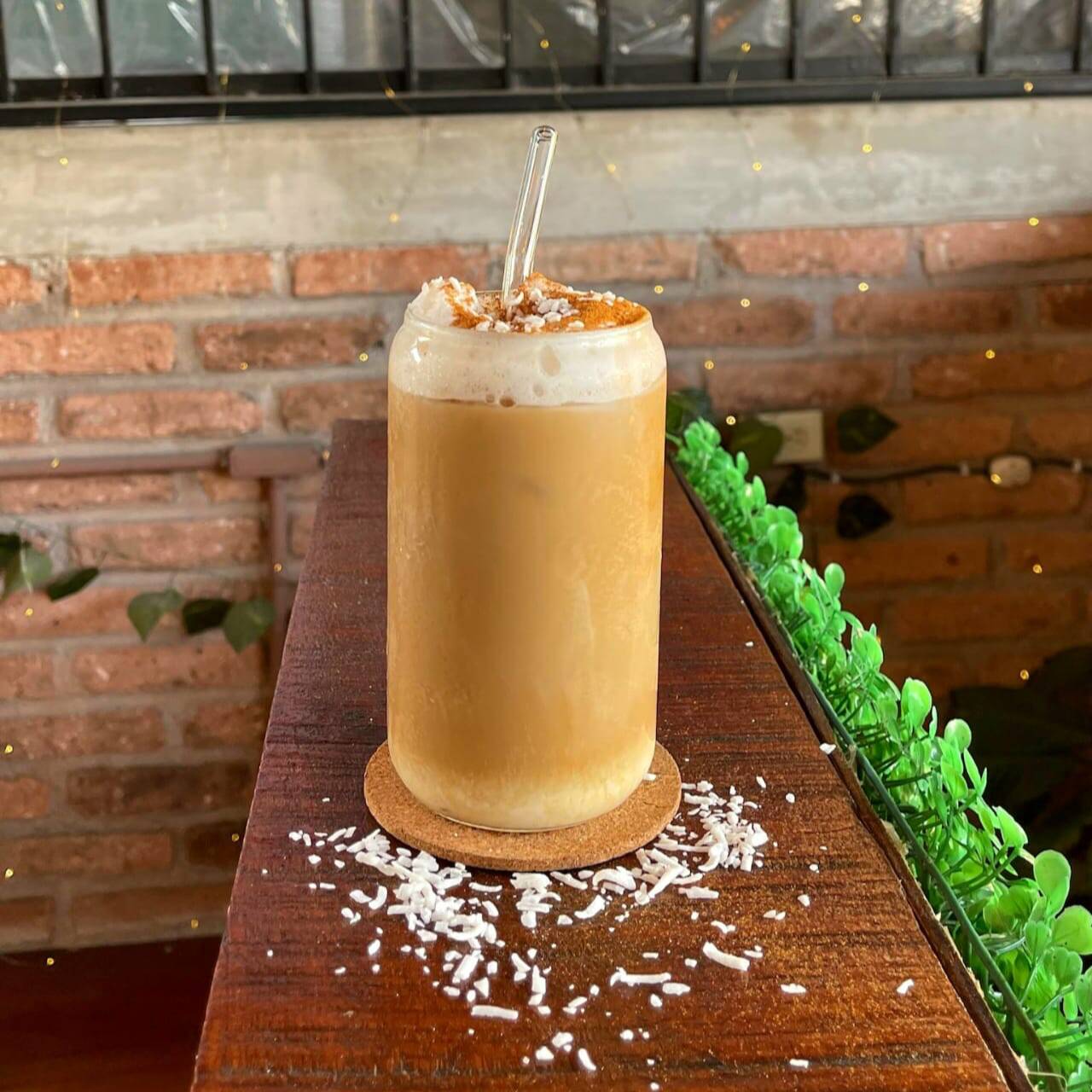 Cocold Brew