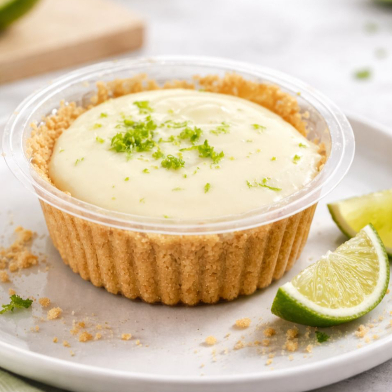 Torta de limão 🍋