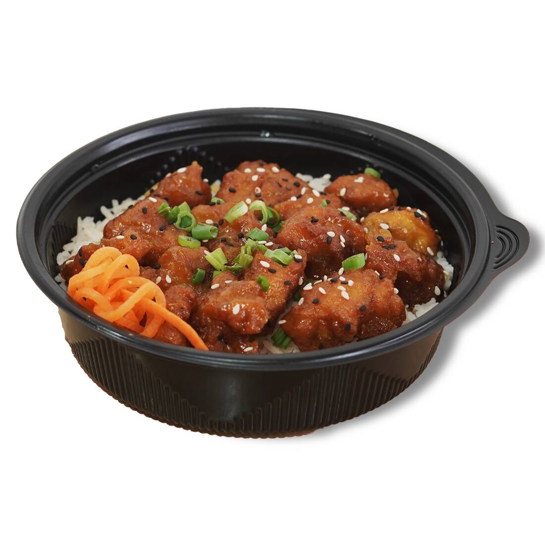 Orange chicken CHICO
