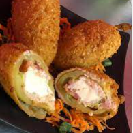 Chilitos Rellenos