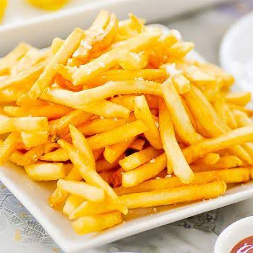 Orden de Papas Fritas 250 g