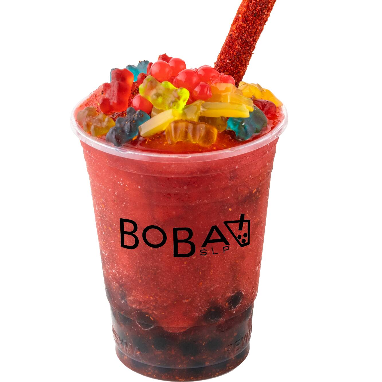 Boba Endiblado