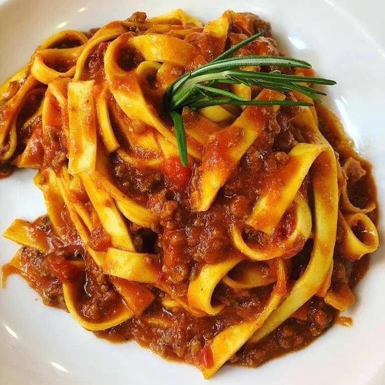 Bolognesa