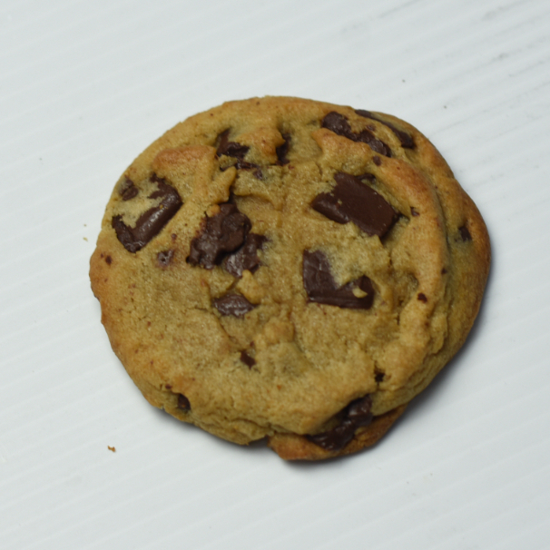 Galleta Chispas de Chocolate