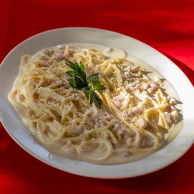 Espaguetti Tremolin (Medio Litro)