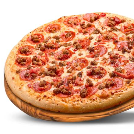 Tres Carnes