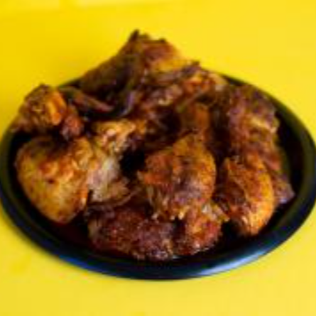Combo 1 Pollo y Medio