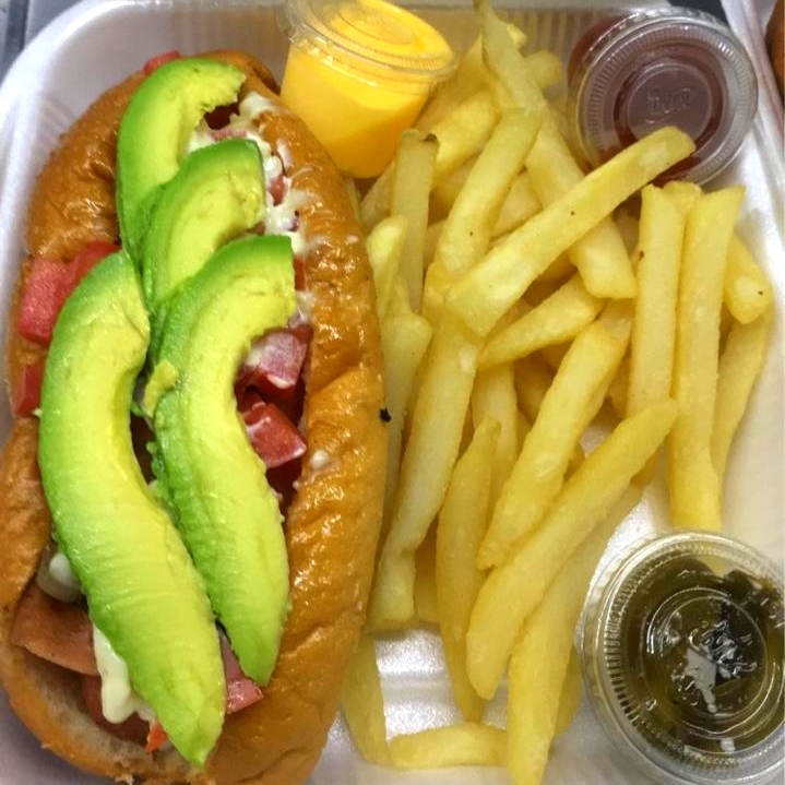 Hot Dog Chili