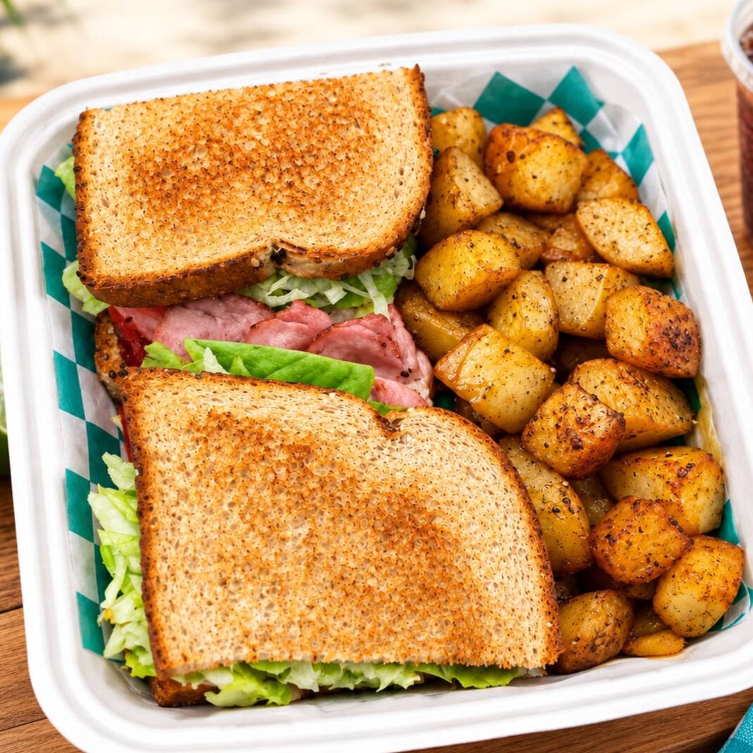 BLTA
