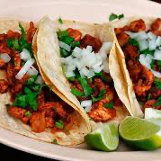 Taco de Pastor