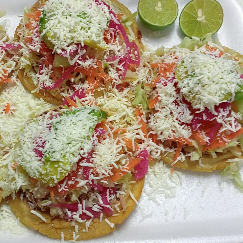 Gorditas