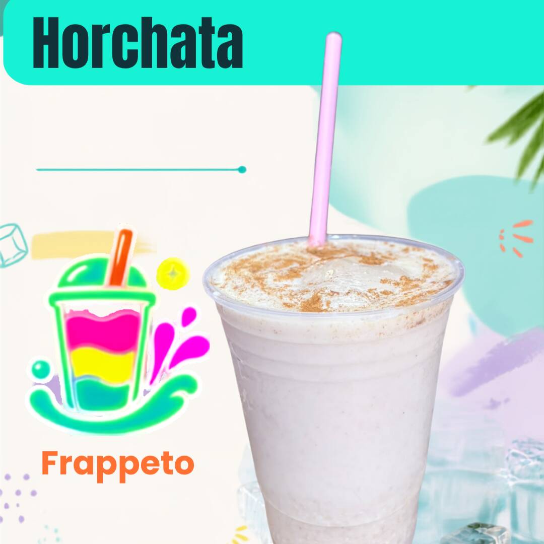 Horchata