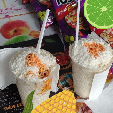 ESQUITES
