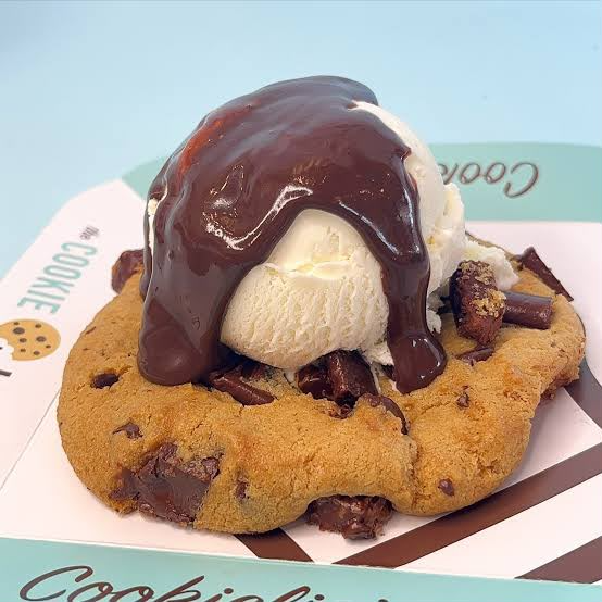 GALLETA DE HELADO
