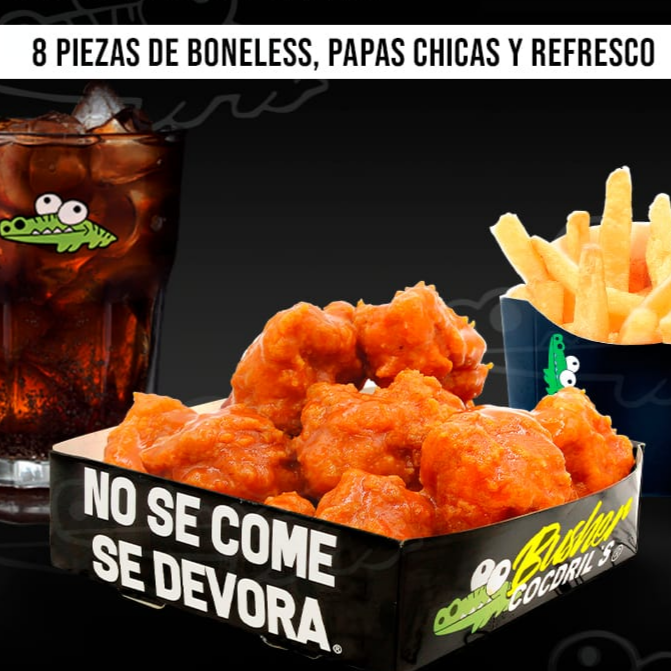 COMBO 1