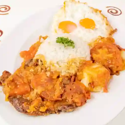 Moñona