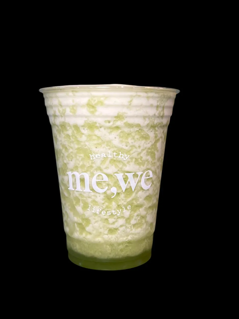 Mewe Green