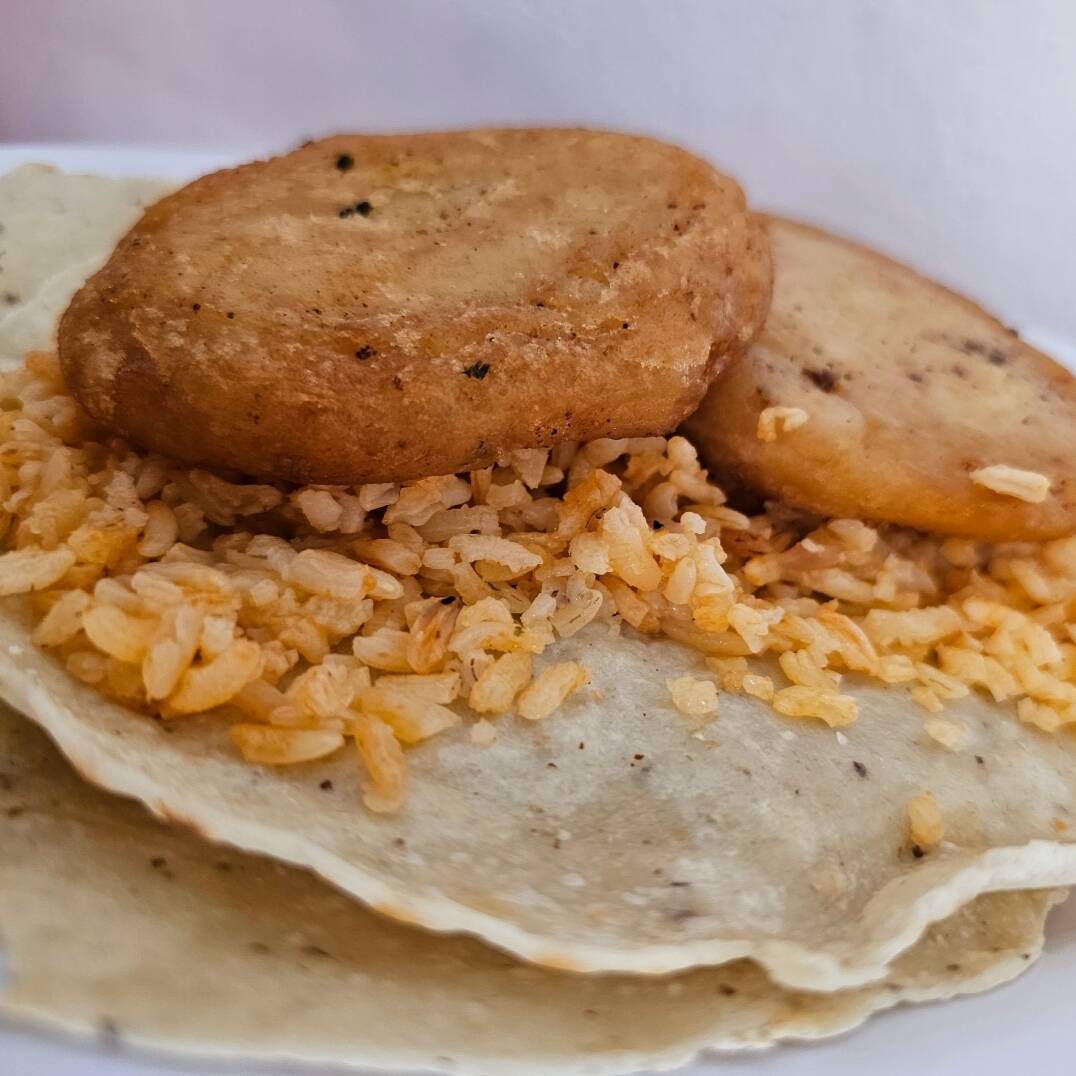TORTA DE PAPA