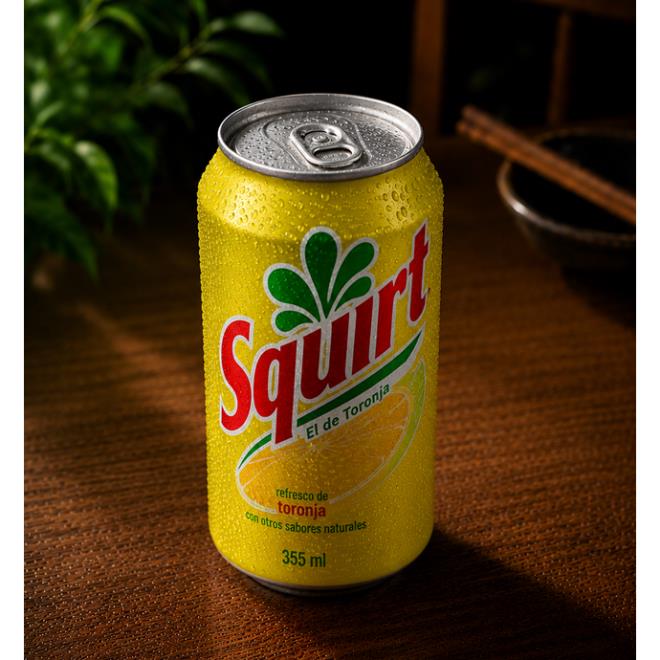 SQUIRT