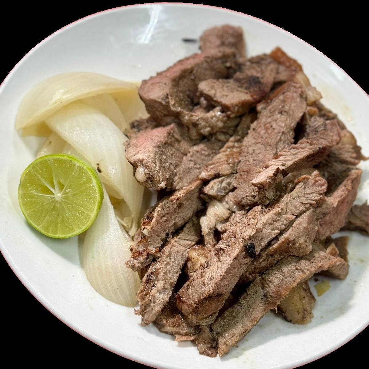Sirloin 500 Gramos