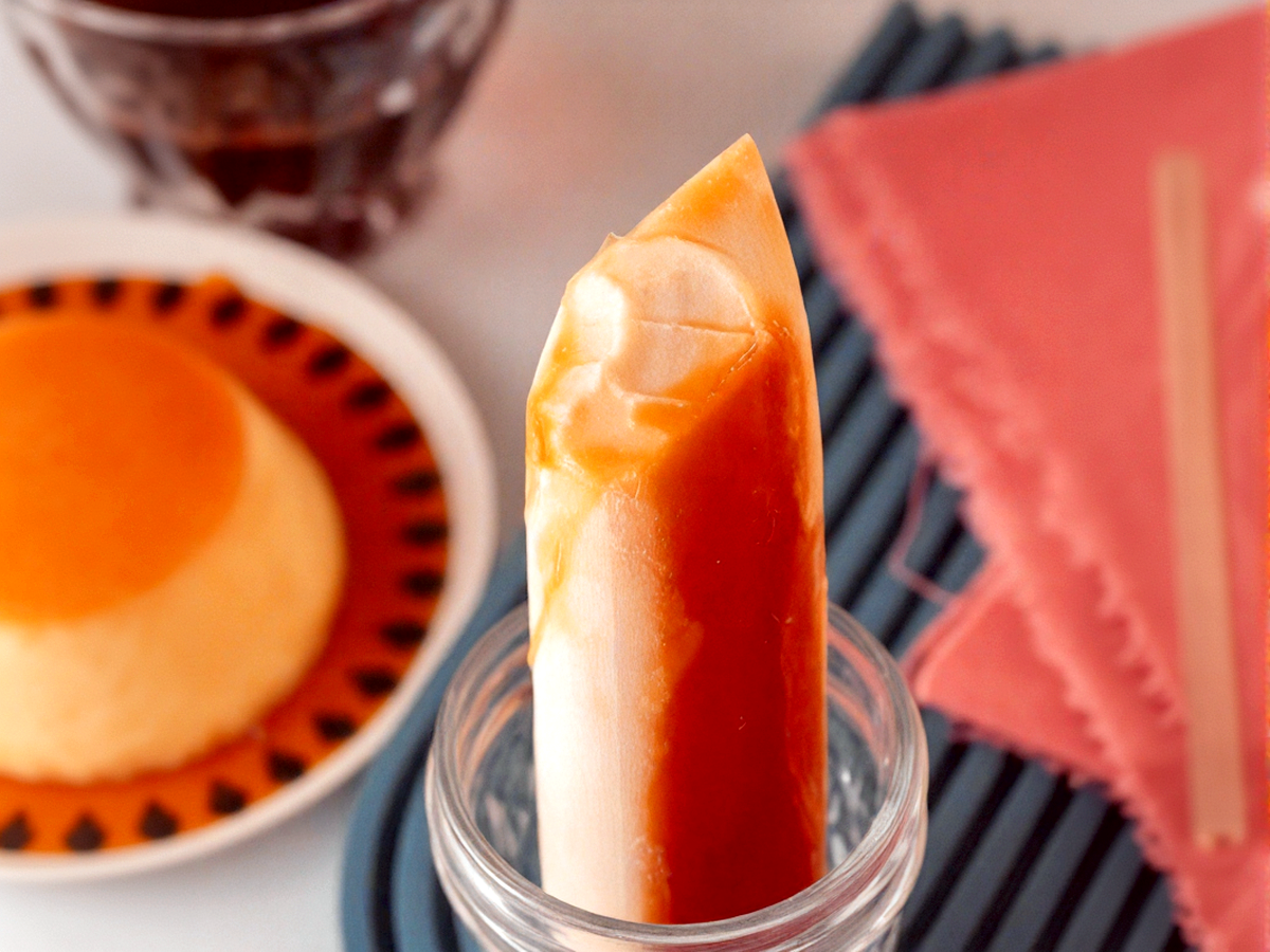 Gsa Gourmet - Geladinho