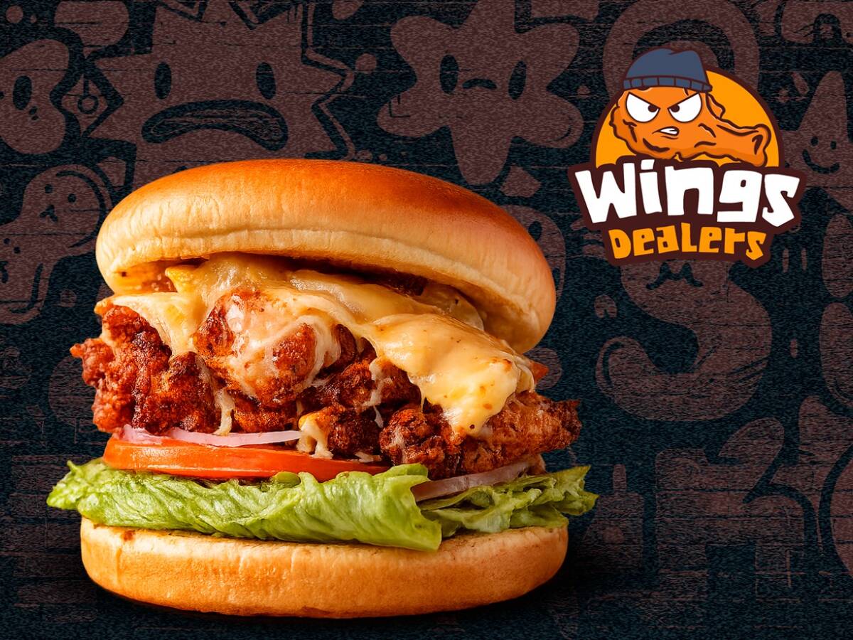 Wings Dealers (Paseo)