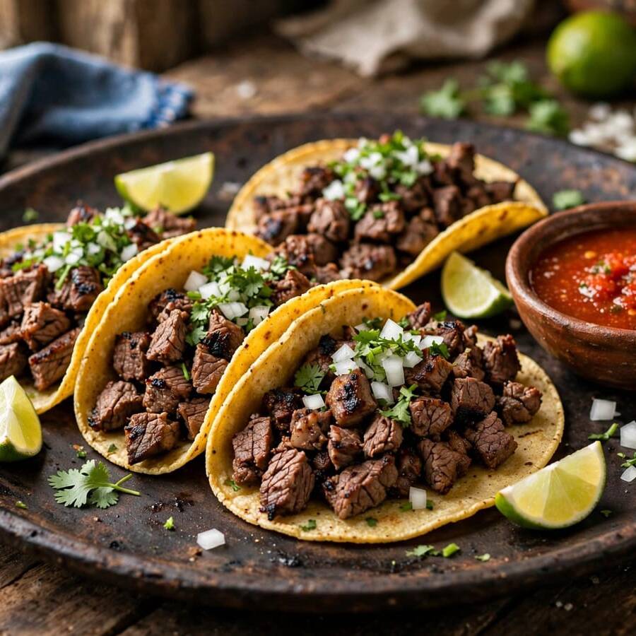 Taco