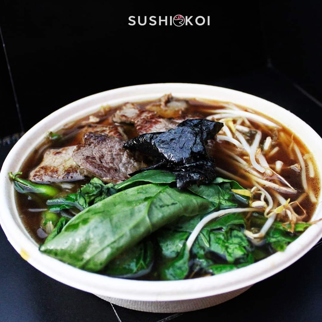 Ramen Camaròn