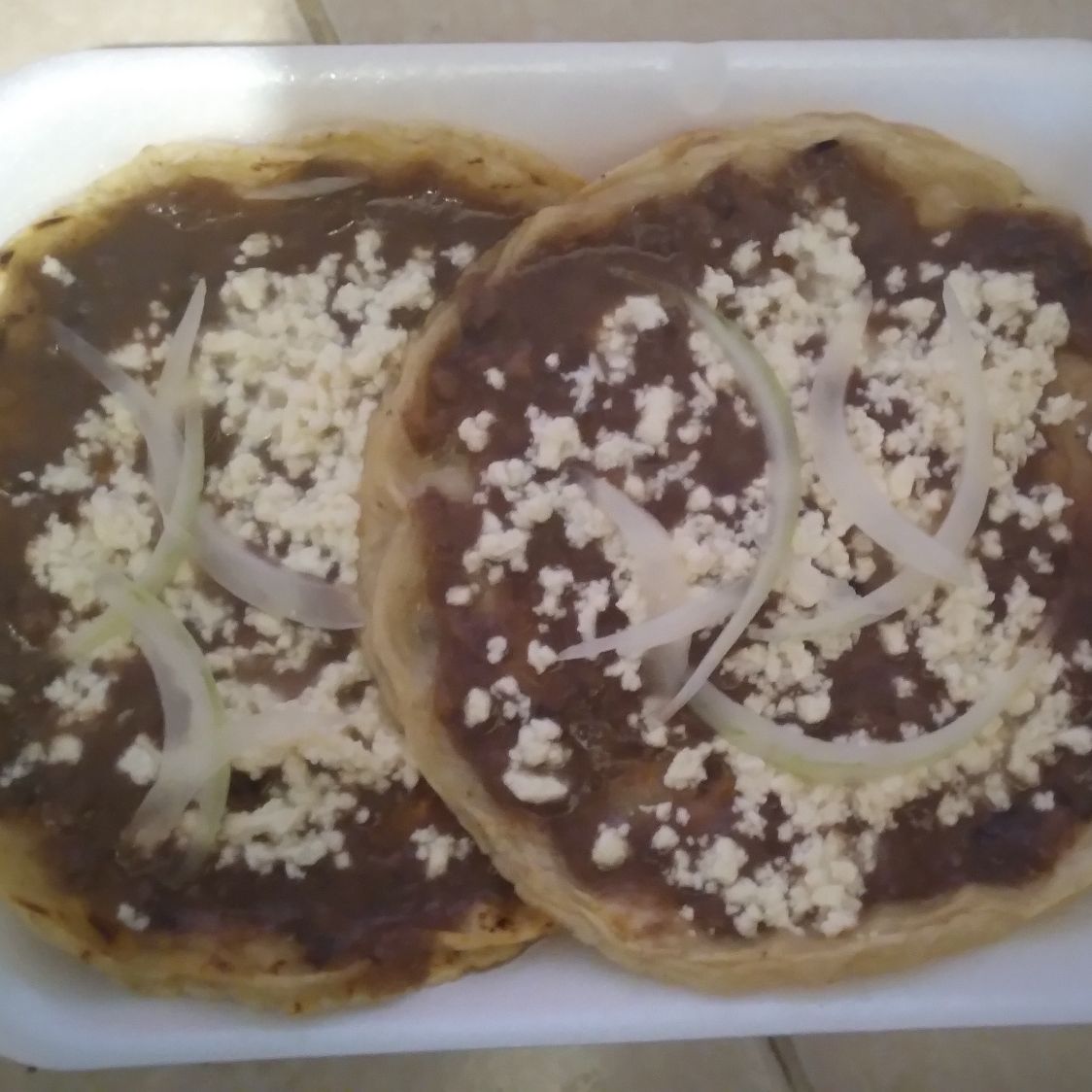 Picadas Sencillas
