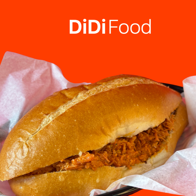 Torta Cochinita Plain