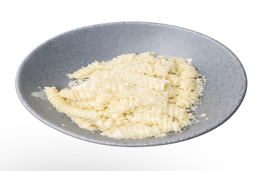 PASTA 4 QUESOS