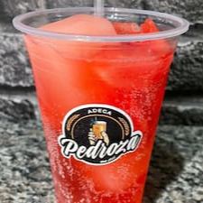 Morango, Gelo Morango, Bally Morango, Dose