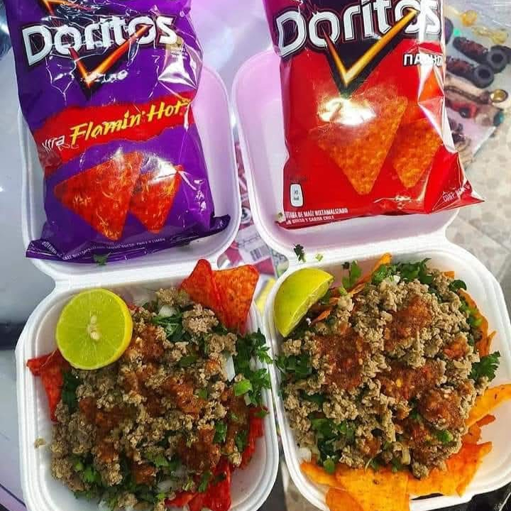 Doritacos