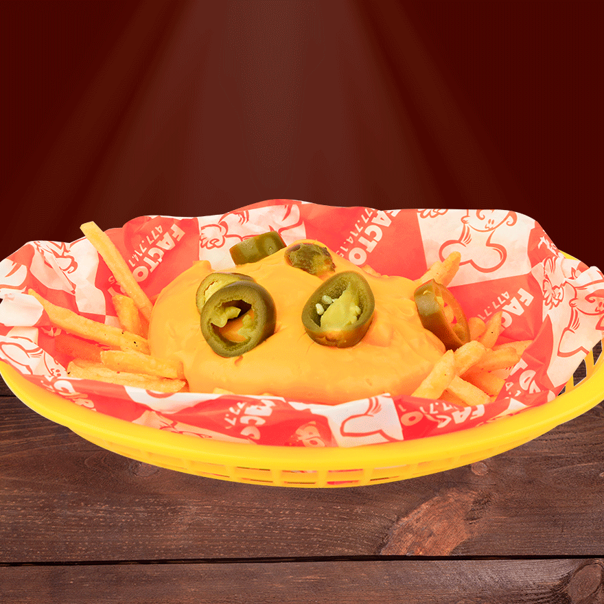 Papas Factory