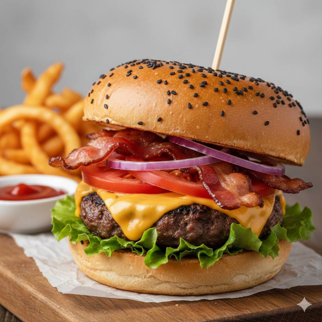 🍔X'treme Clasica®