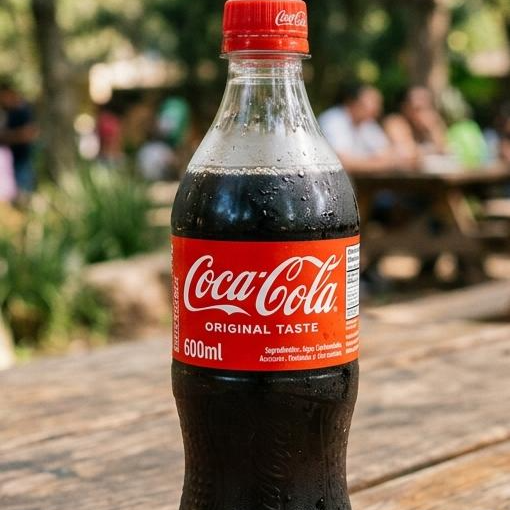 Sodas 600 Ml
