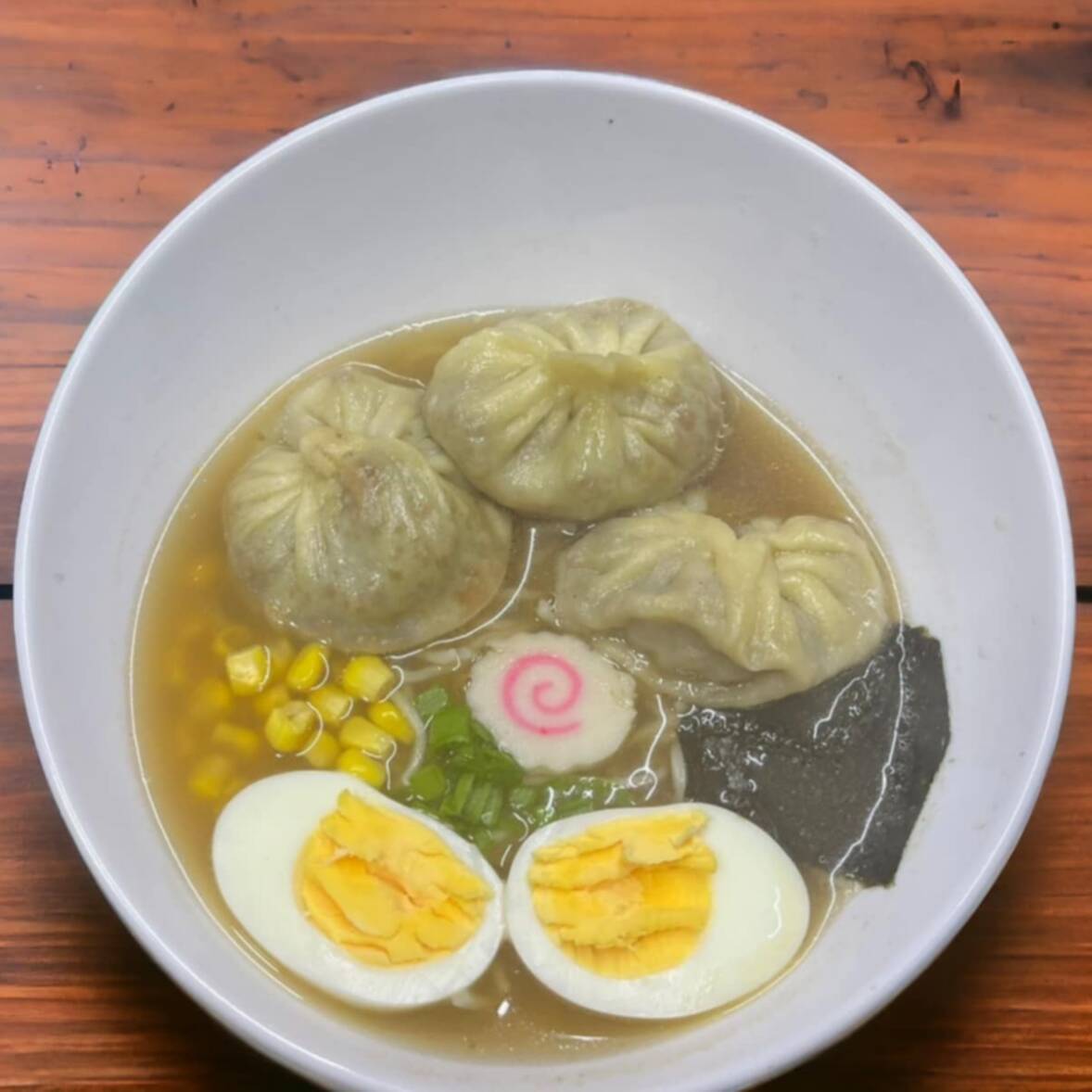 KunFu Panda Ramen