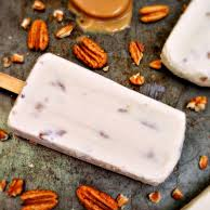 Paleta de Nuez