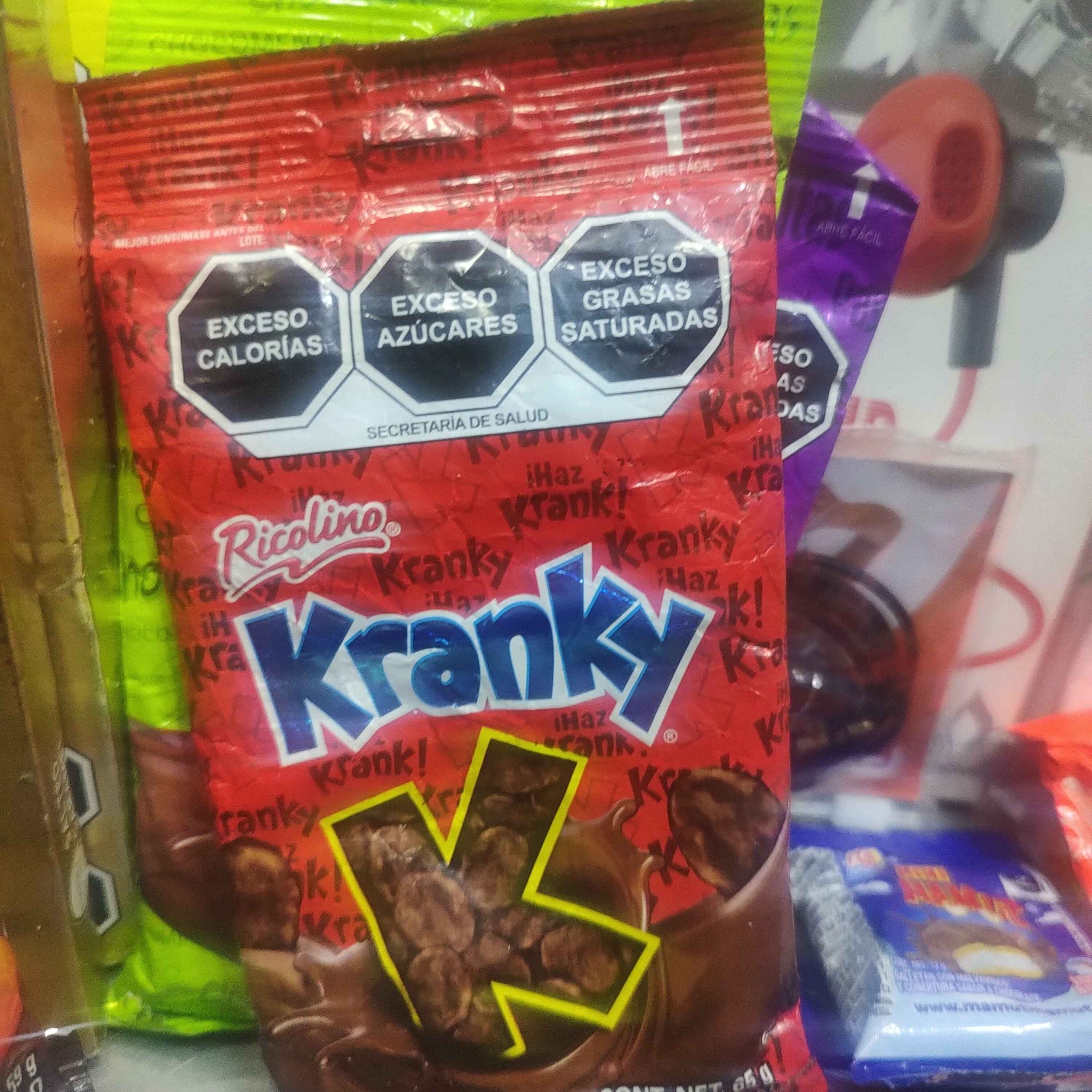 Kranky