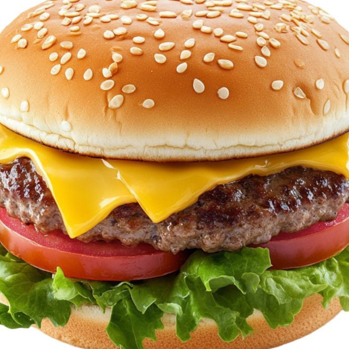 Hamburguesa para Todos