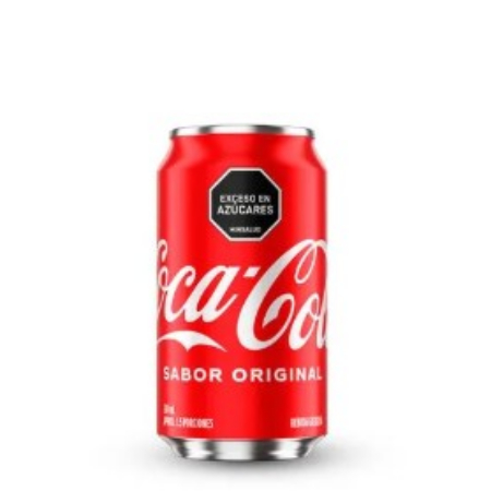 Refresco 355ml